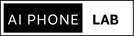 AI Phone Lab